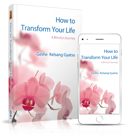 How to transform your life book Image