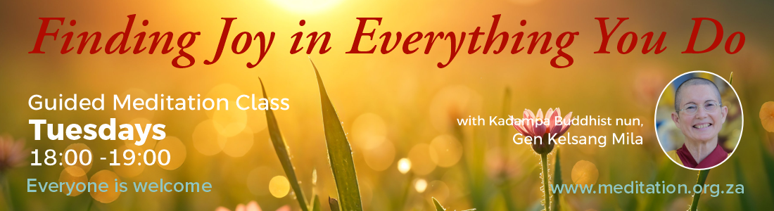 Lifting a Heavy Heart: when we feel discouraged with Gen Mila – Public – 1 class