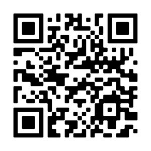 Donation QR code