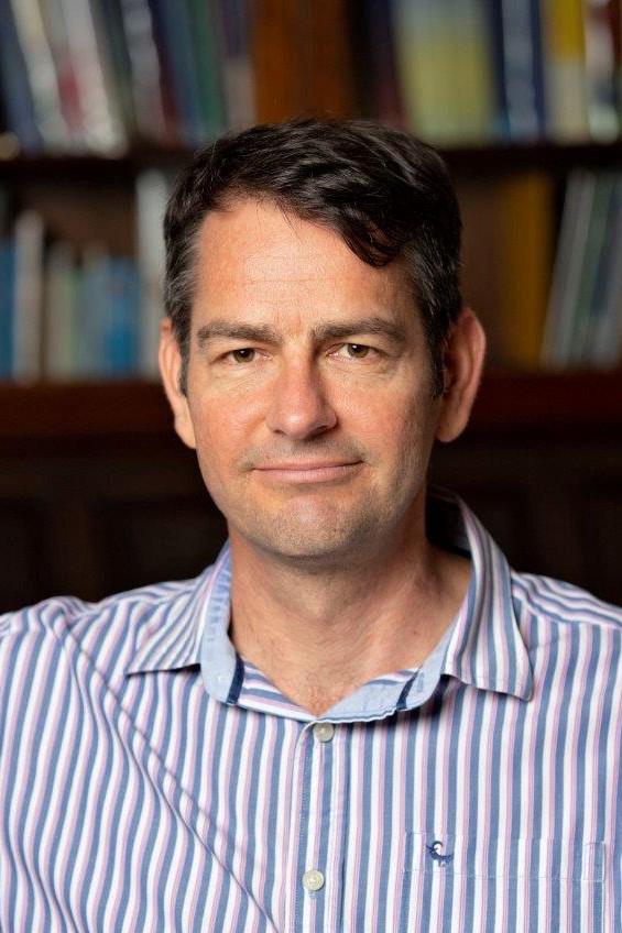 Grant Wilson